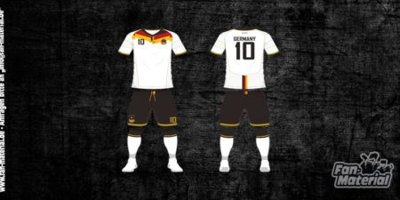 Test Trikot