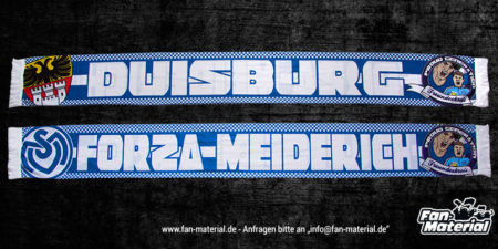 Motto Schals