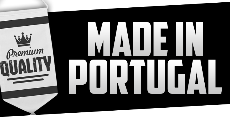 MADE IN PORTUGAL