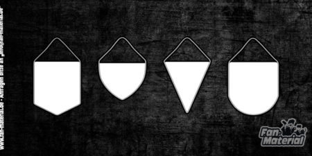 Banner & Wimpel